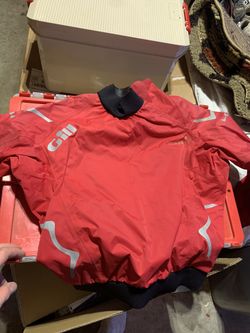 Gill Sailing Gear 