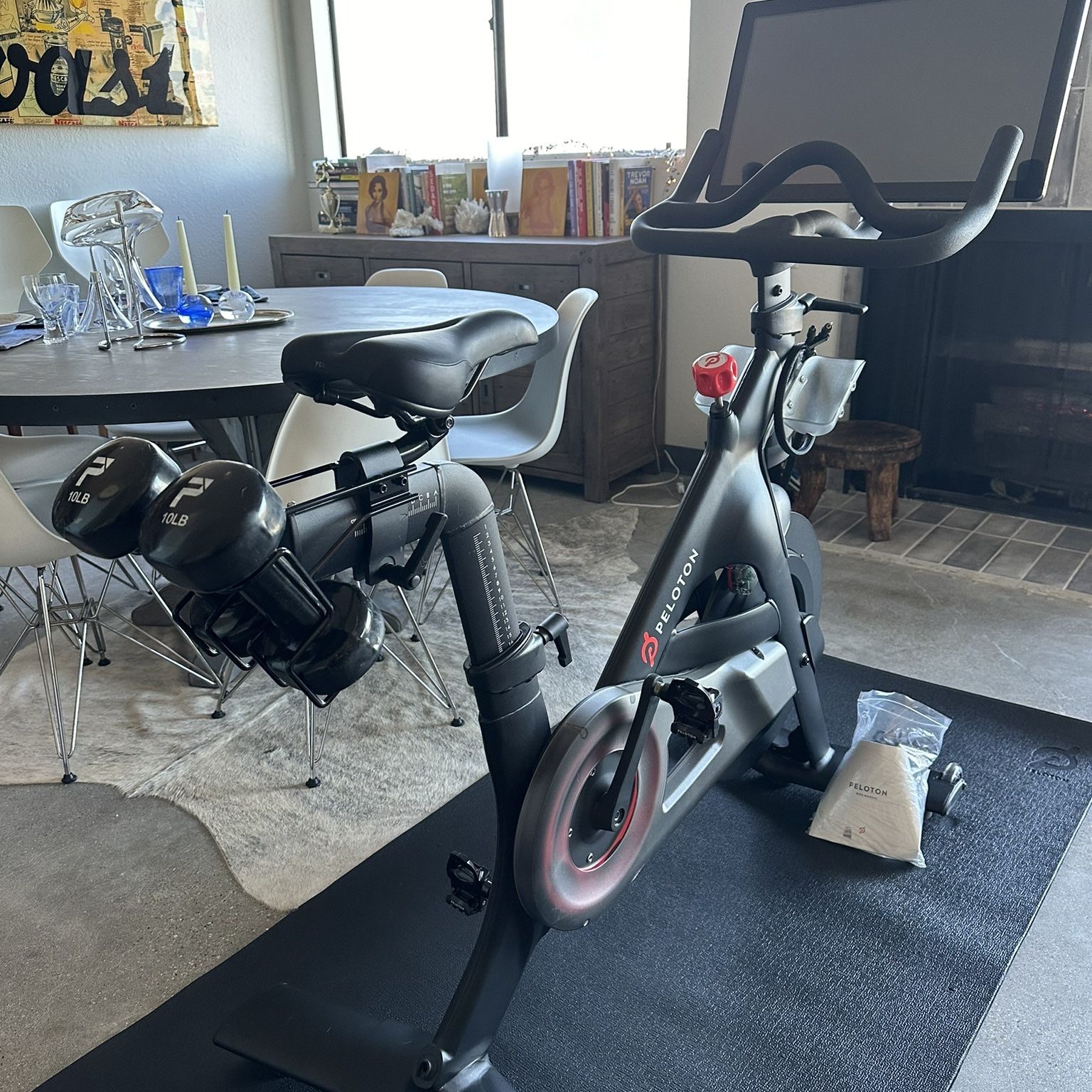 Peloton For Sale 