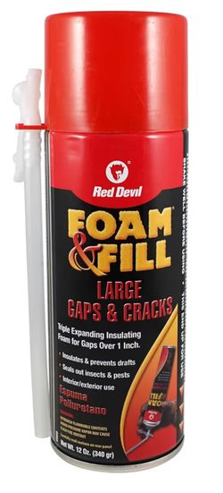 Foam Nuevo
