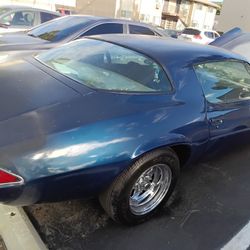 1975 Chevrolet Camaro