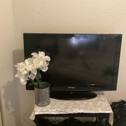 32”Samsung LED TV