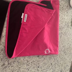 Bugaboo Blanket Magenta 