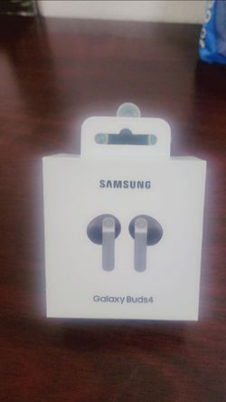 Samsung Galaxy Buds4