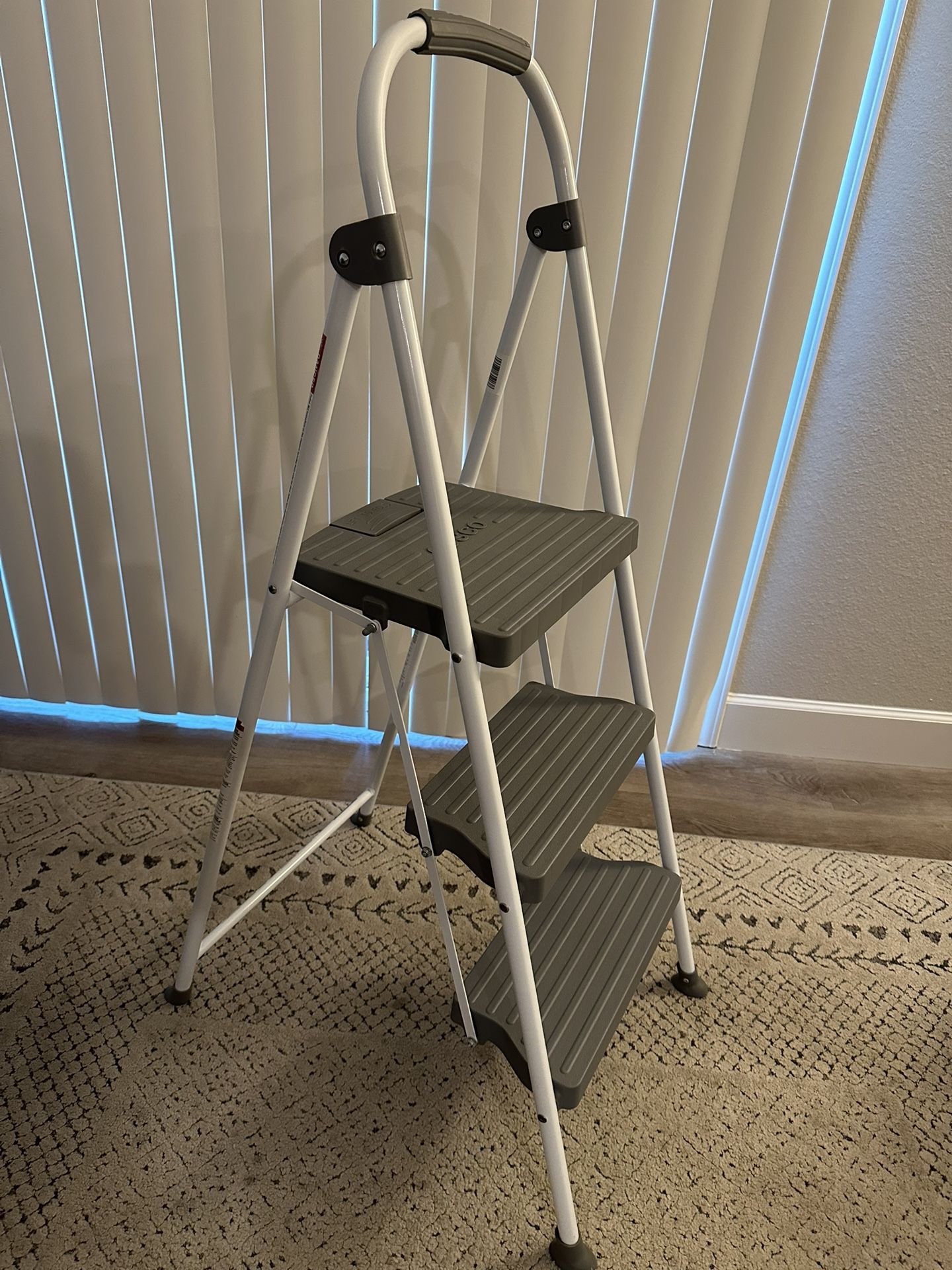 COSCO Step Stool
