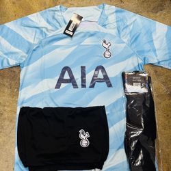 Soccer Uniforms