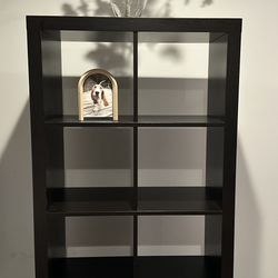 Book Shelf OBO