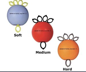 Grip Strength Training accessories