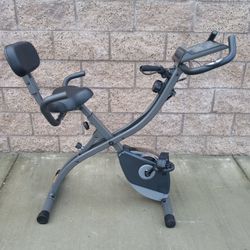 Brand new heavy duty exercise bike for $90