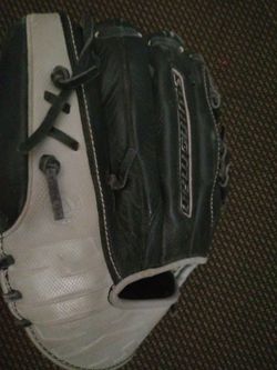 Baseball Nike mitt glove 11.5 game ready