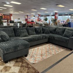 9900,,,, Sectional 3 Pc. 