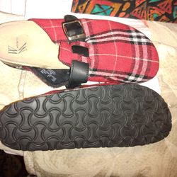 New Lady's Shoes And Sandals 