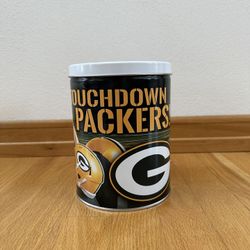 Packer Tin