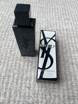 YSL MYSLF Eau de Parfum Refillable Spray men Cologne