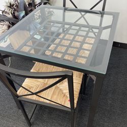 Brand New Table Set 