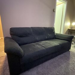 Ikea couch 