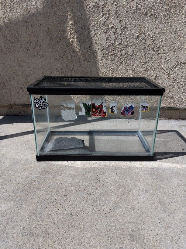 Aquarium Tank