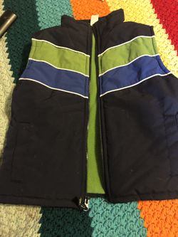 Toddlers winter wear