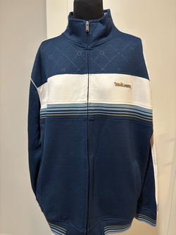 Men’s jacket