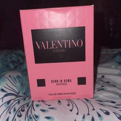 Valentino Intense