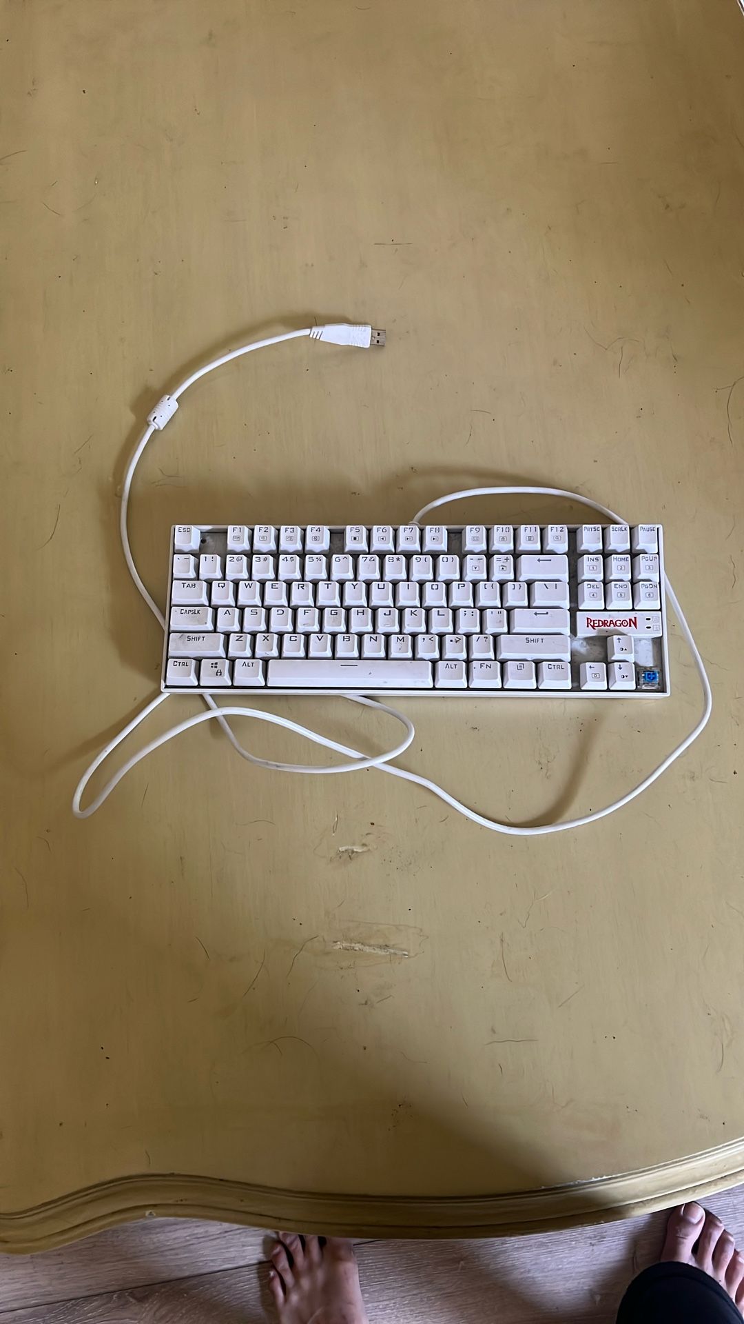 Gaming Keyboard