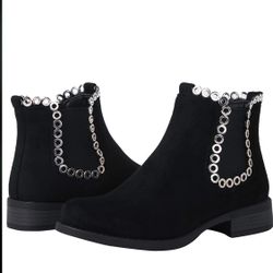 Women's 18YY16 Fashion Ankle Boots