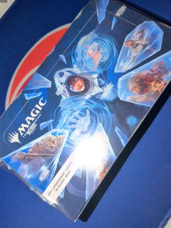 MTG Reality Fracture Play Booster Box