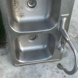 Kitchen Sink