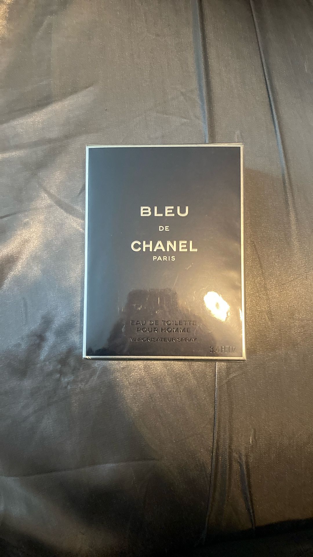 Brand New Chanel Cologne