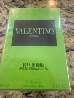 Valentino Donna Born in Roma Parfum