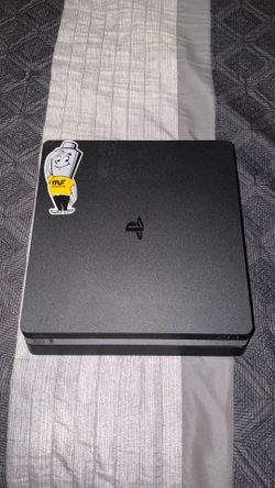 PS4