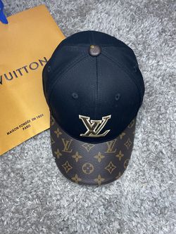 Louis Vuitton Cap for Sale in Miami Beach, FL - OfferUp