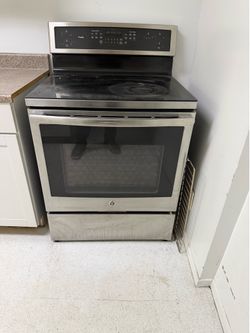 Stove