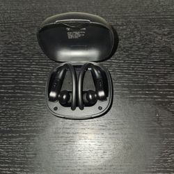 Wireless Earbuds