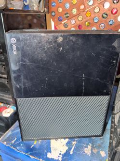 X box