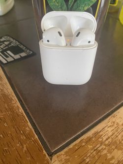 Air Pods 