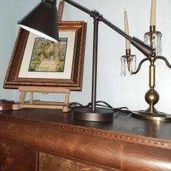 Adjustable Lamp