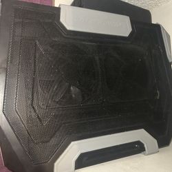 Computer Cooling System