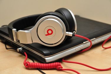 Beats Pro (Wired)