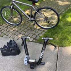 Bike TRAINER