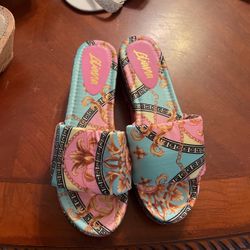 Wedges 