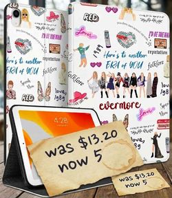 Eras tour design!