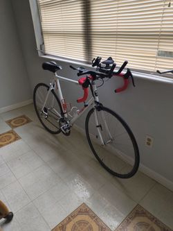 Trek 6061t6