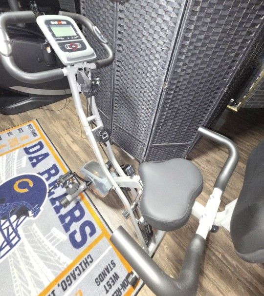 Free....Free.... Exercise Equipment