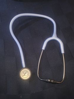 Littmann Classic III