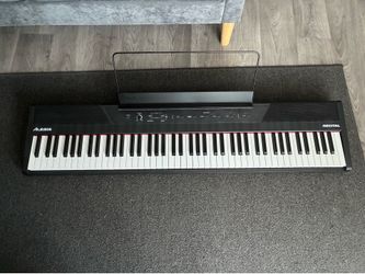 Alesis Recital Keyboard