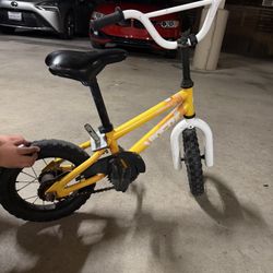 Kids Bike