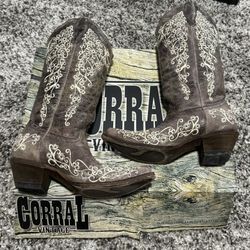 Corral Women’s Boots 