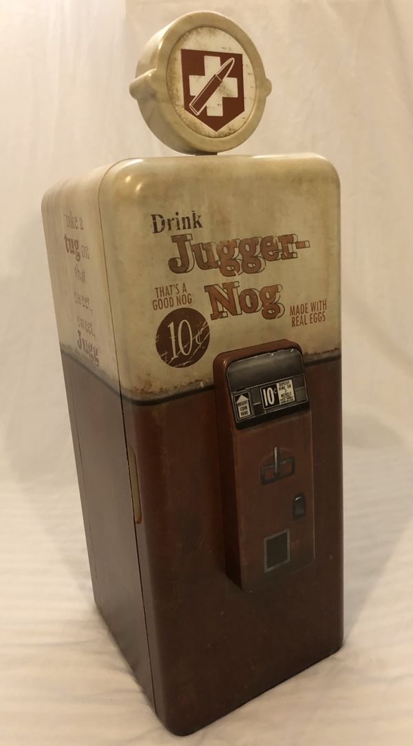 Call of Duty Juggernog Edition Mini Fridge for Sale in Pine Ridge, FL