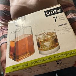 Crystal Glass