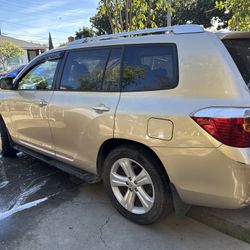 2010 Toyota Highlander